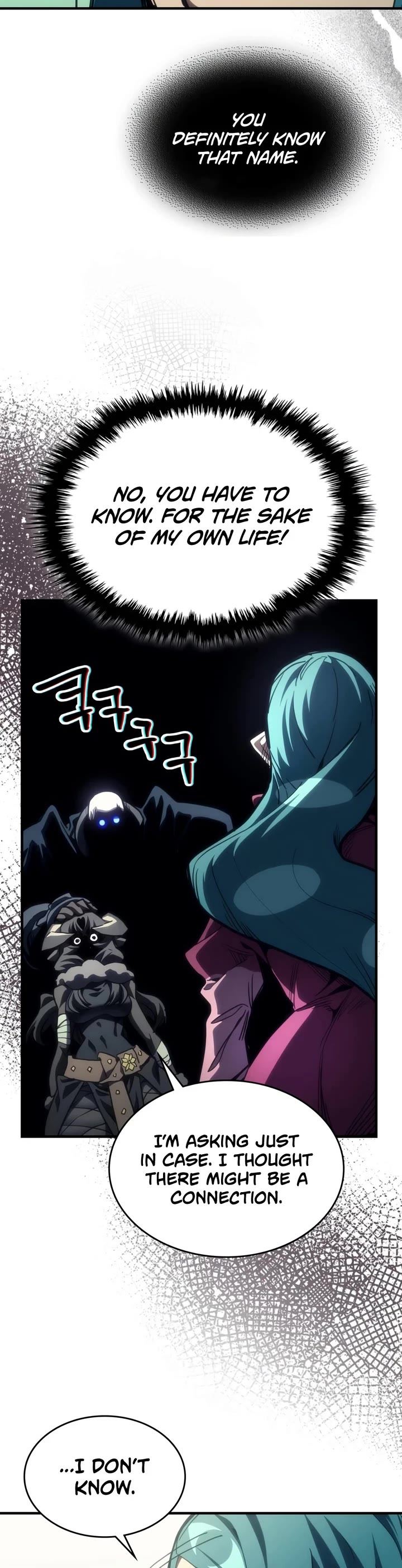The Unbeatable Dungeon's Lazy Boss Monster Chapter 134 page 24 - Chapter 134
