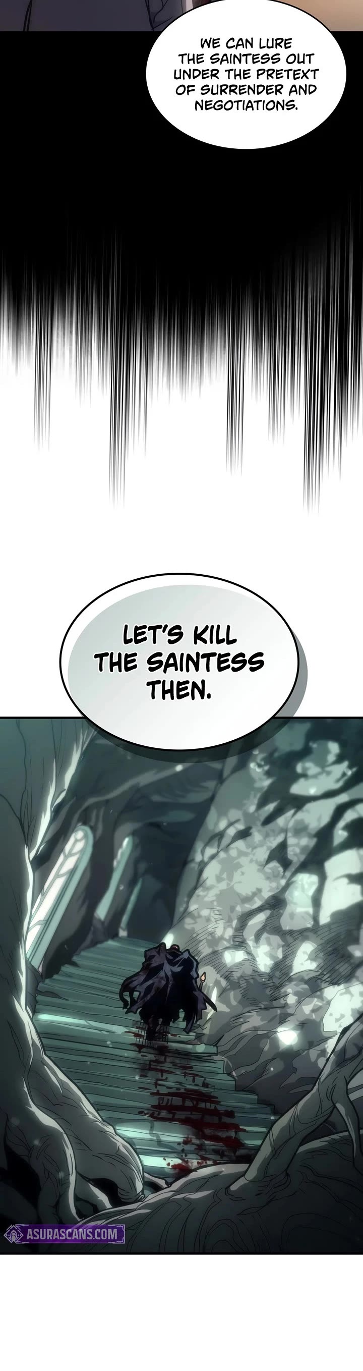The Unbeatable Dungeon's Lazy Boss Monster Chapter 135 page 16 - Chapter 135