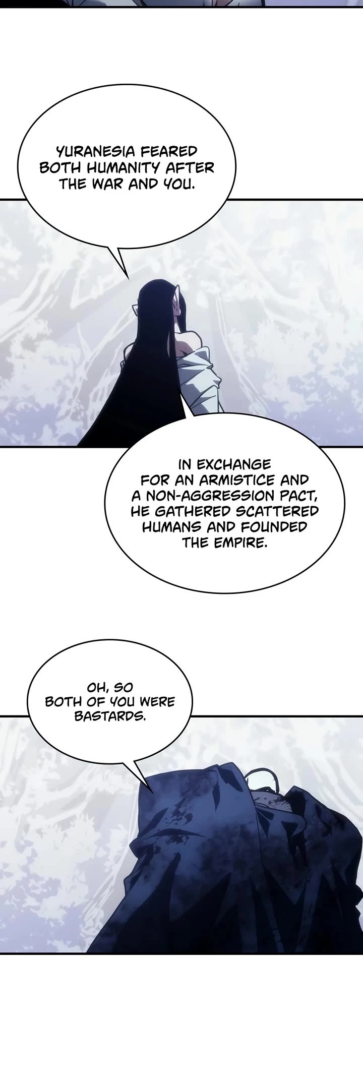 The Unbeatable Dungeon's Lazy Boss Monster Chapter 135 page 31 - Chapter 135