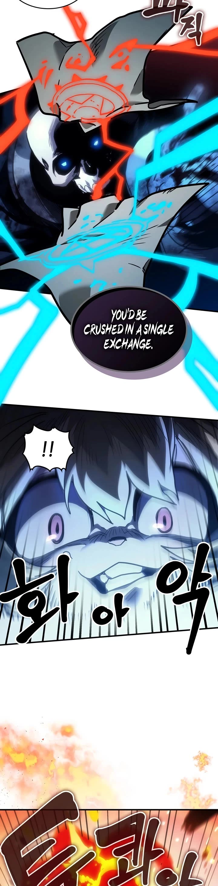 The Unbeatable Dungeon's Lazy Boss Monster Chapter 136 page 25 - Chapter 136