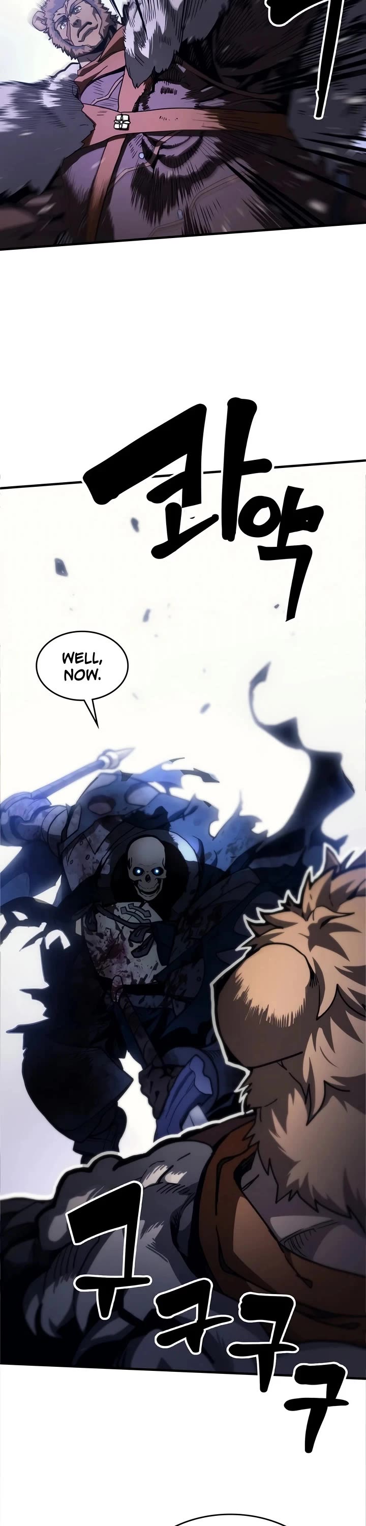 The Unbeatable Dungeon's Lazy Boss Monster Chapter 136 page 34 - Chapter 136