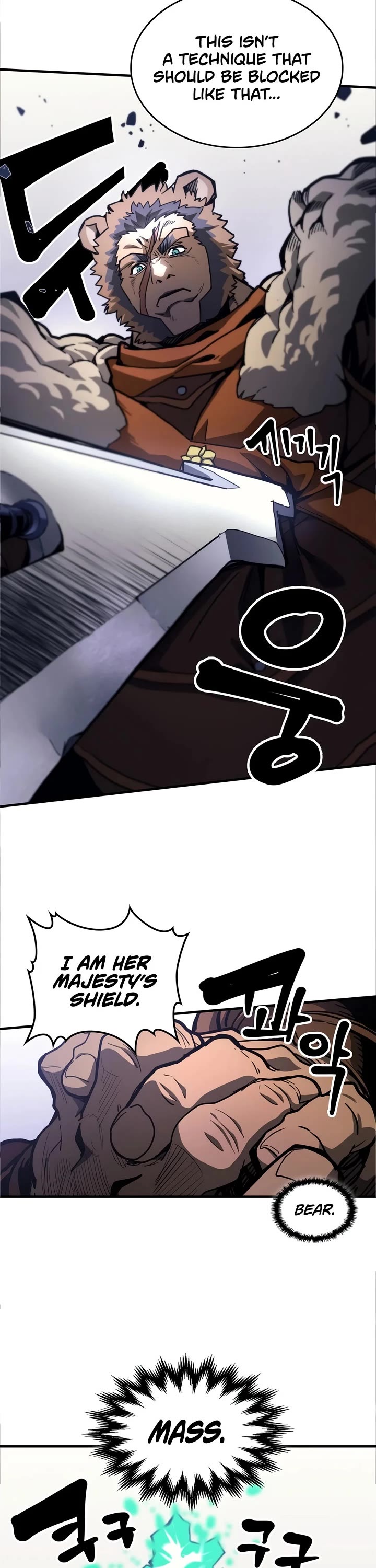 The Unbeatable Dungeon's Lazy Boss Monster Chapter 136 page 35 - Chapter 136