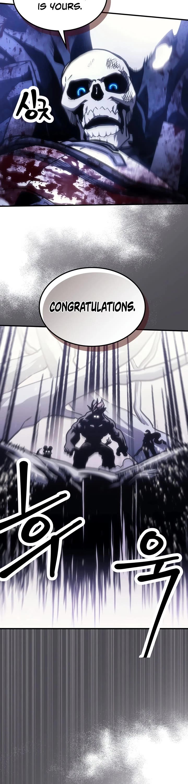 The Unbeatable Dungeon's Lazy Boss Monster Chapter 137 page 14 - Chapter 137