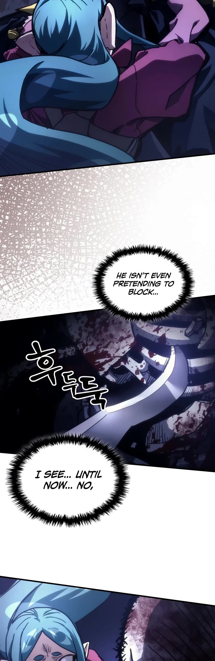 The Unbeatable Dungeon's Lazy Boss Monster Chapter 138 page 14 - Chapter 138