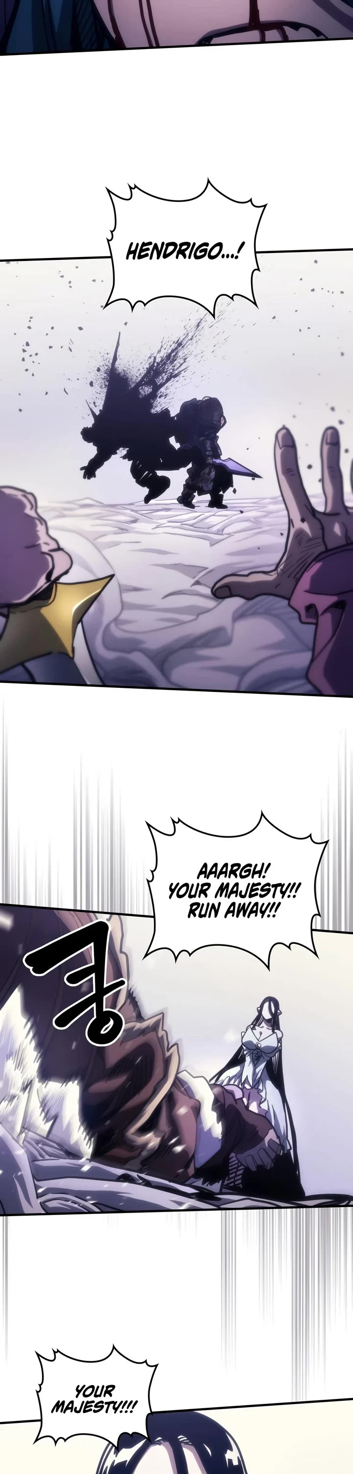 The Unbeatable Dungeon's Lazy Boss Monster Chapter 138 page 18 - Chapter 138