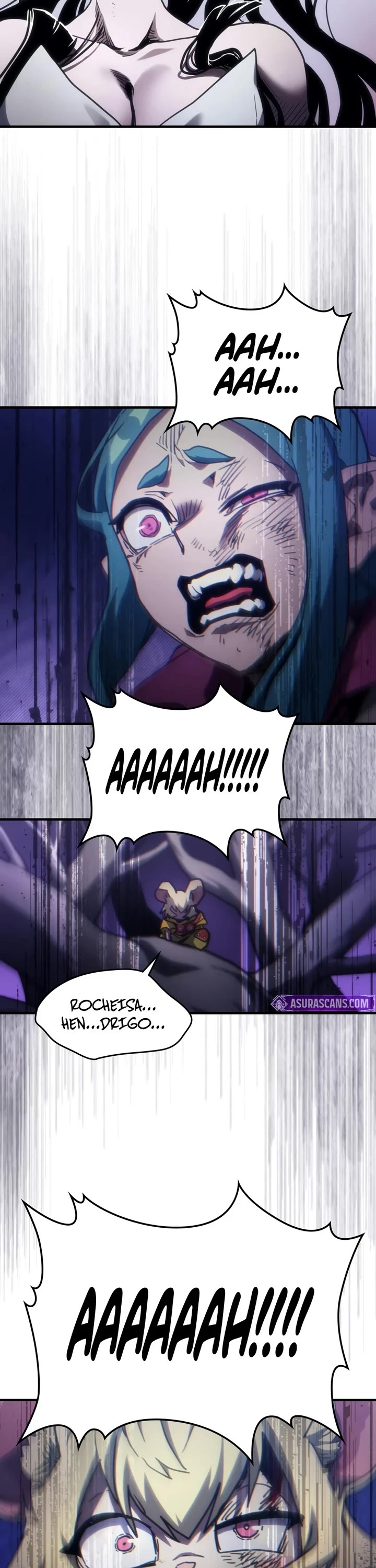 The Unbeatable Dungeon's Lazy Boss Monster Chapter 138 page 20 - Chapter 138
