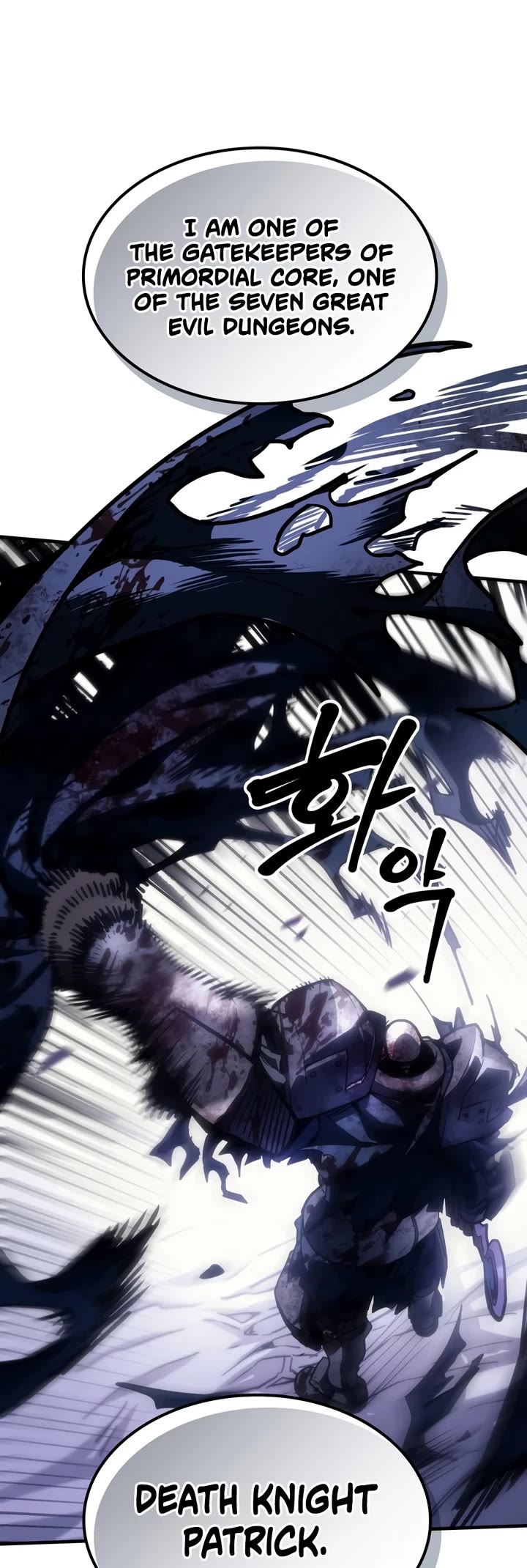 The Unbeatable Dungeon's Lazy Boss Monster Chapter 138 page 4 - Chapter 138