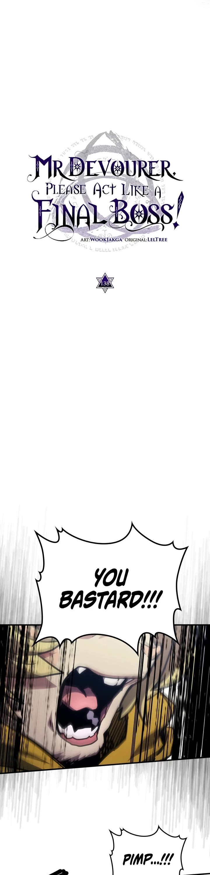 The Unbeatable Dungeon's Lazy Boss Monster Chapter 138 page 6 - Chapter 138