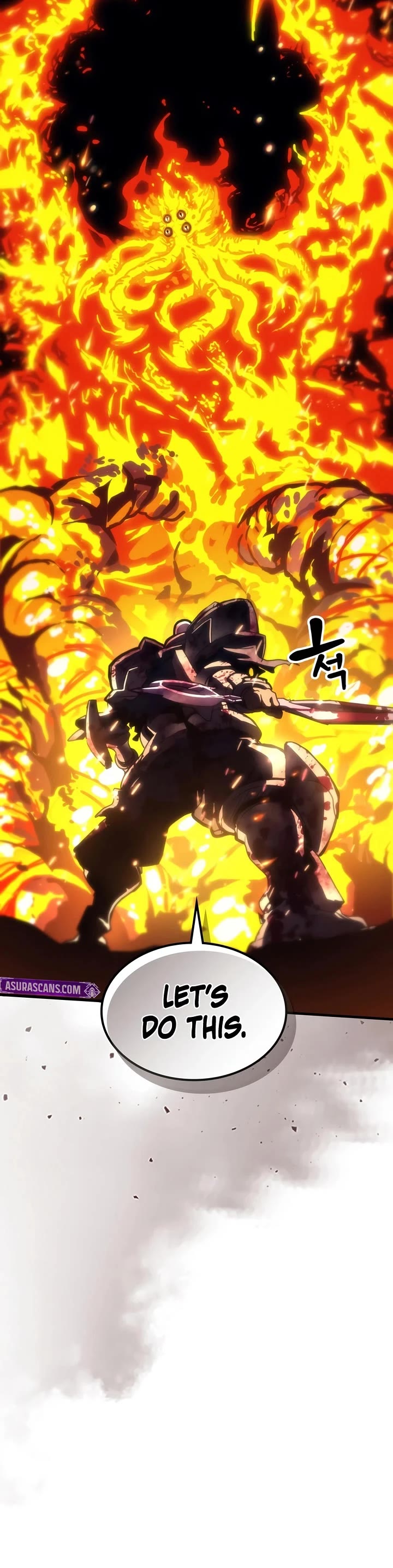 The Unbeatable Dungeon's Lazy Boss Monster Chapter 139 page 10 - Chapter 139