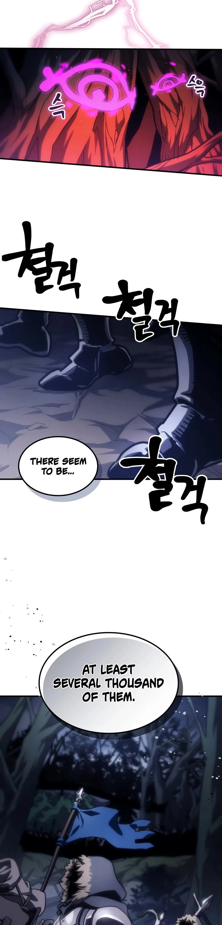 The Unbeatable Dungeon's Lazy Boss Monster Chapter 139 page 14 - Chapter 139