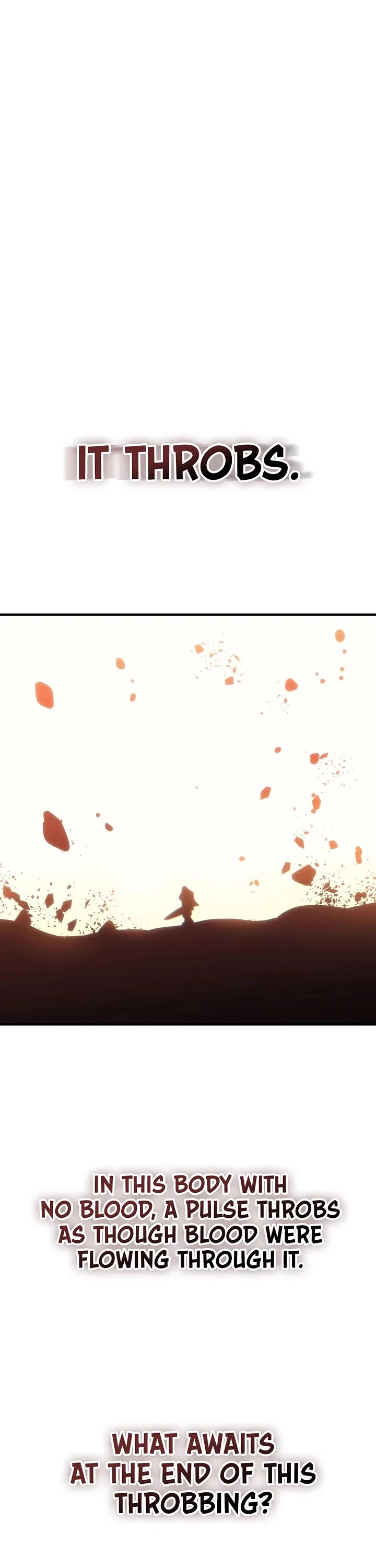 The Unbeatable Dungeon's Lazy Boss Monster Chapter 139 page 21 - Chapter 139