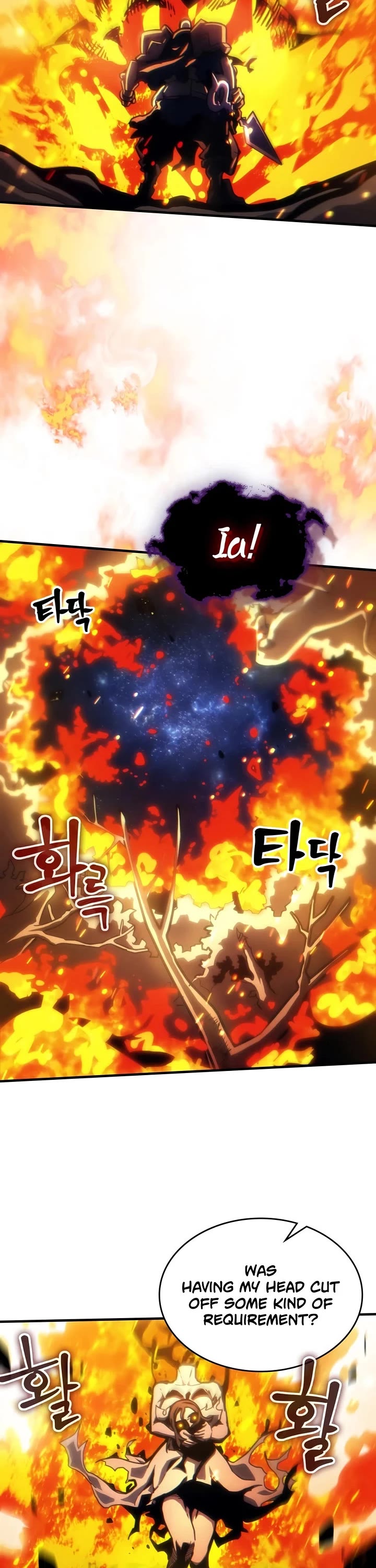 The Unbeatable Dungeon's Lazy Boss Monster Chapter 139 page 3 - Chapter 139