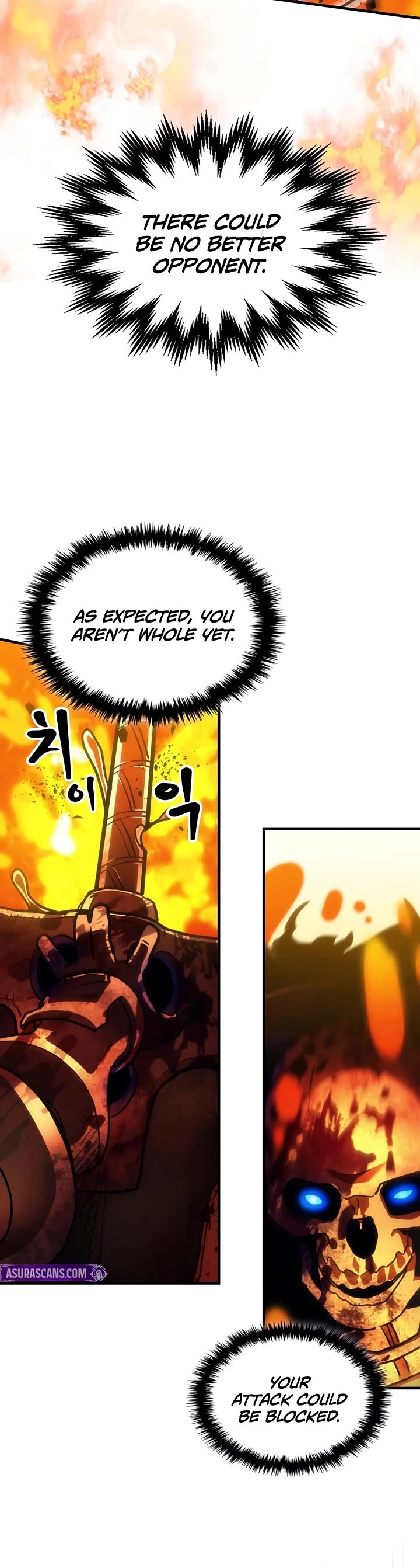 The Unbeatable Dungeon's Lazy Boss Monster Chapter 139 page 31 - Chapter 139