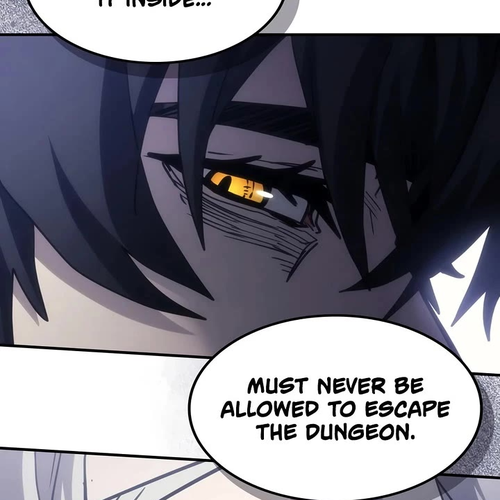 The Unbeatable Dungeon's Lazy Boss Monster Chapter 139 thumbnail