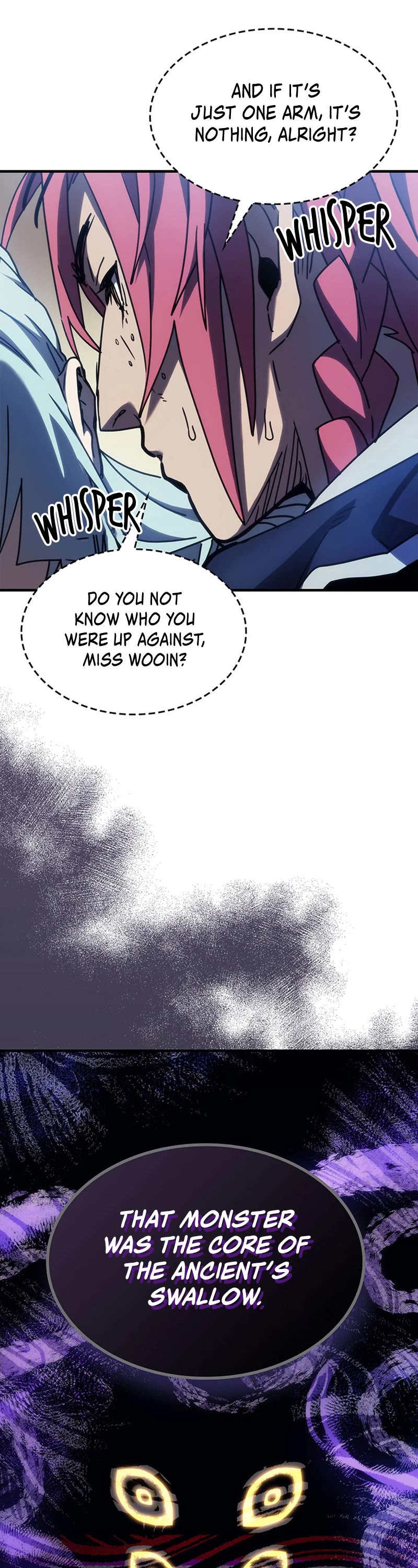 The Unbeatable Dungeon's Lazy Boss Monster Chapter 14 page 10 - Chapter 14