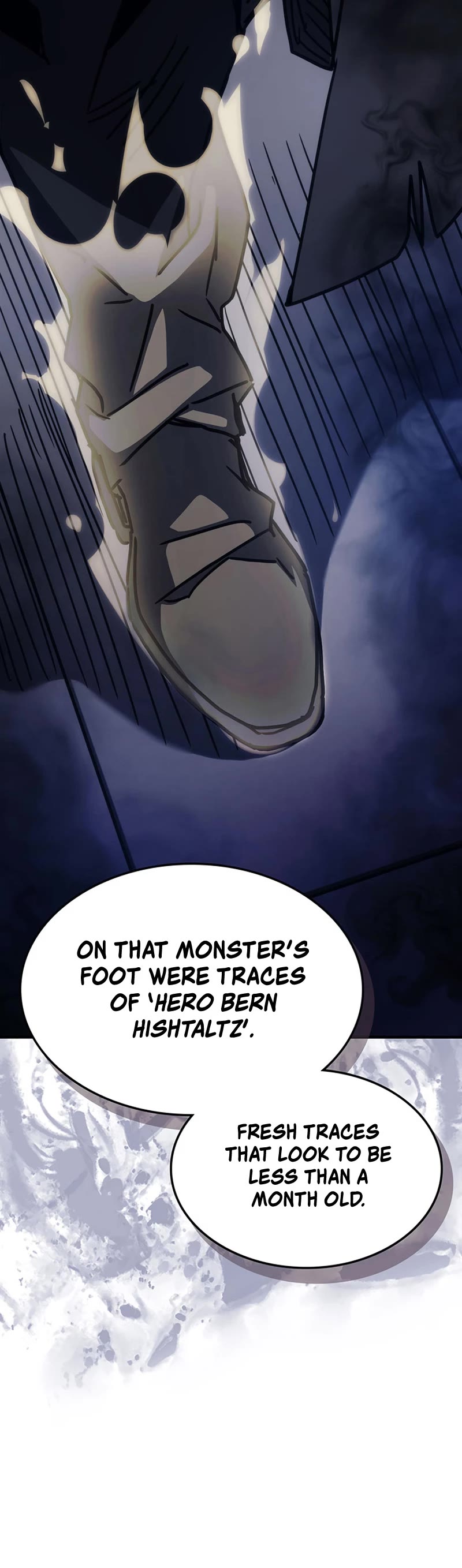 The Unbeatable Dungeon's Lazy Boss Monster Chapter 14 page 13 - Chapter 14