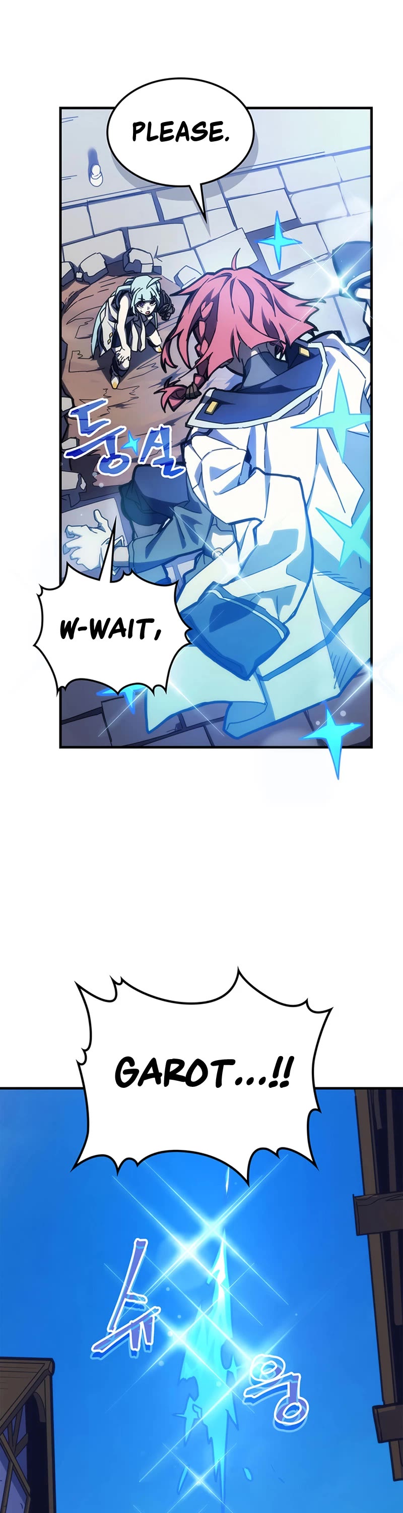 The Unbeatable Dungeon's Lazy Boss Monster Chapter 14 page 19 - Chapter 14