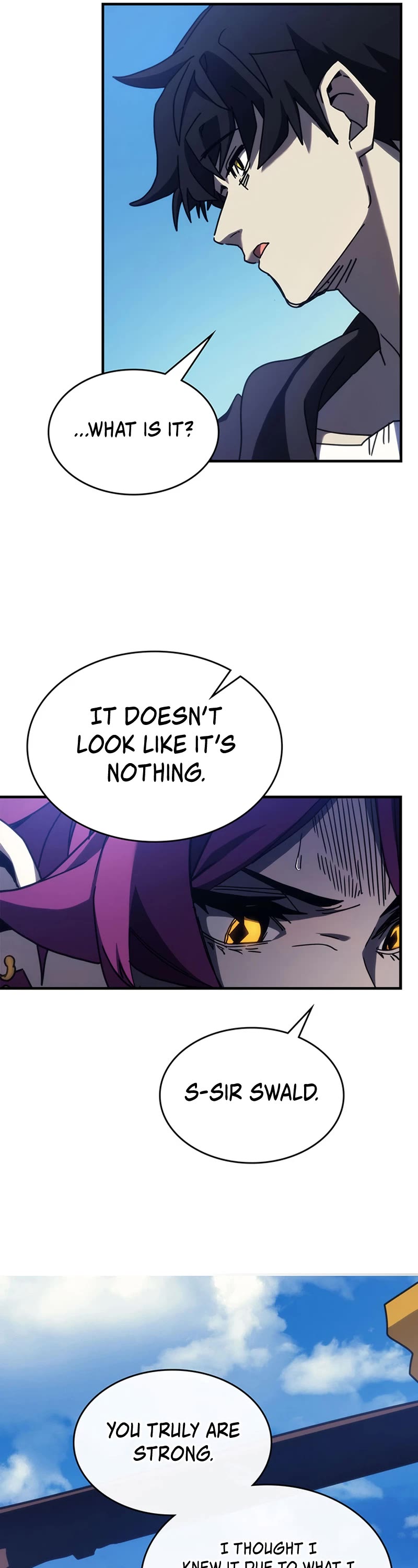 The Unbeatable Dungeon's Lazy Boss Monster Chapter 14 page 26 - Chapter 14