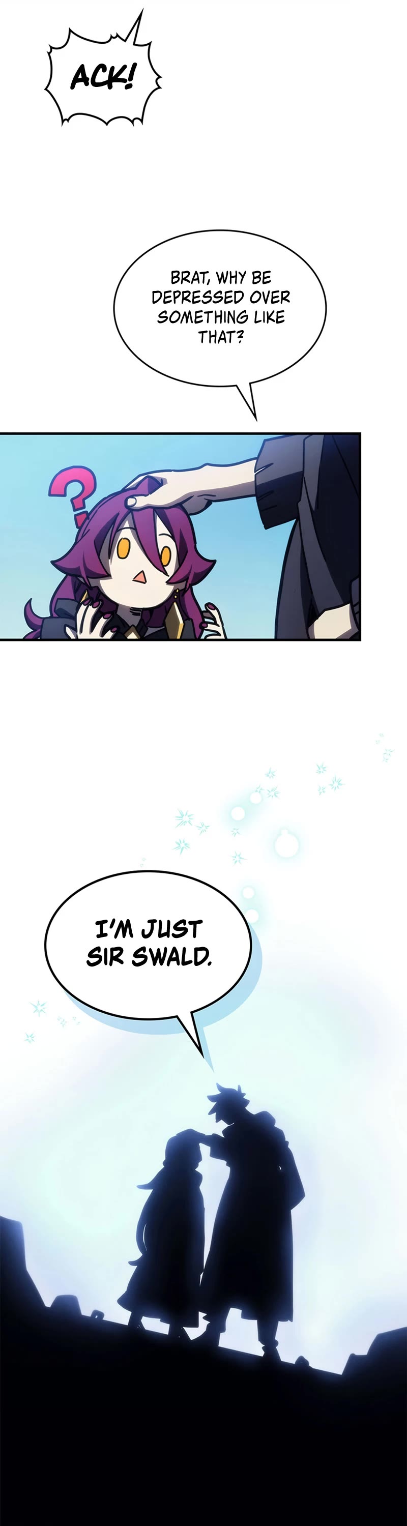 The Unbeatable Dungeon's Lazy Boss Monster Chapter 14 page 30 - Chapter 14