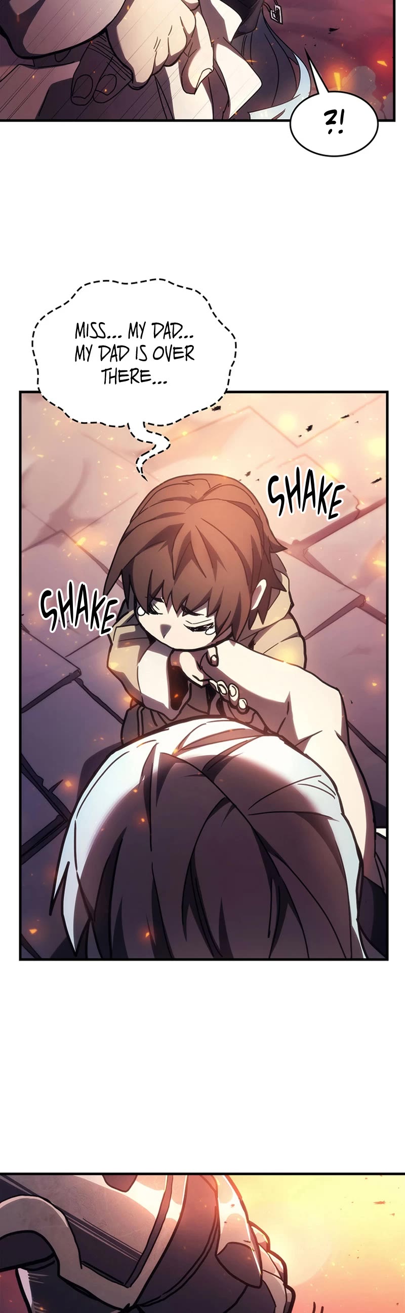 The Unbeatable Dungeon's Lazy Boss Monster Chapter 14 page 40 - Chapter 14