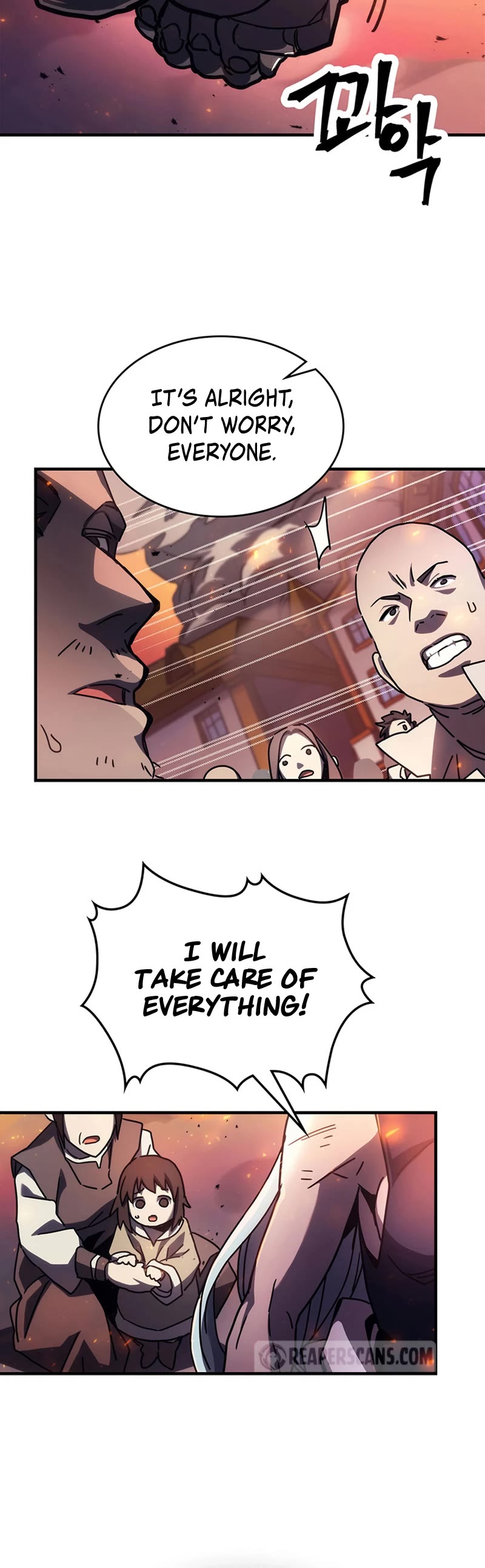 The Unbeatable Dungeon's Lazy Boss Monster Chapter 14 page 41 - Chapter 14