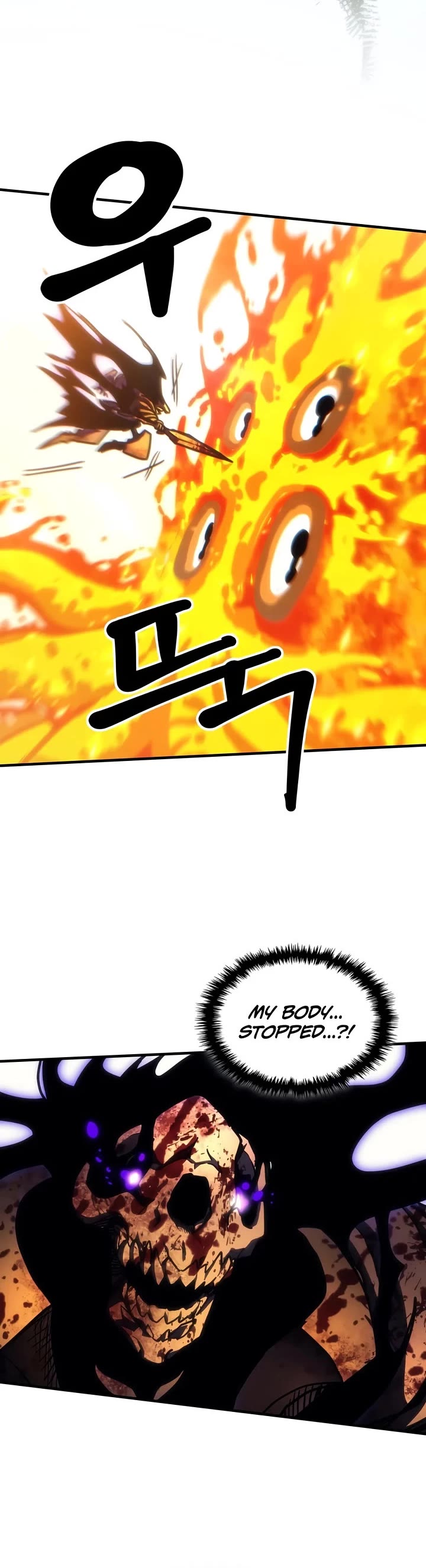 The Unbeatable Dungeon's Lazy Boss Monster Chapter 140 page 18 - Chapter 140