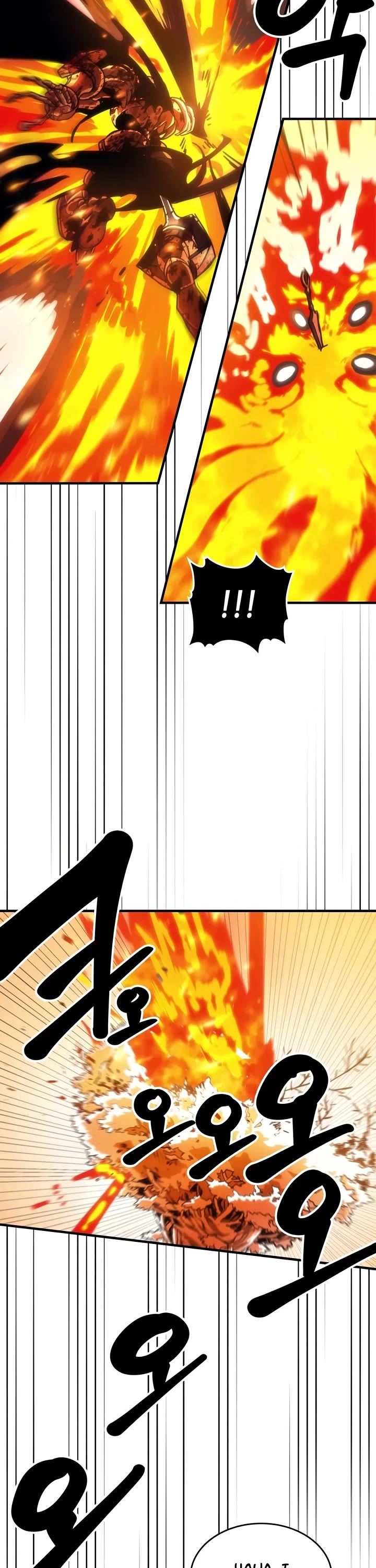 The Unbeatable Dungeon's Lazy Boss Monster Chapter 140 page 25 - Chapter 140
