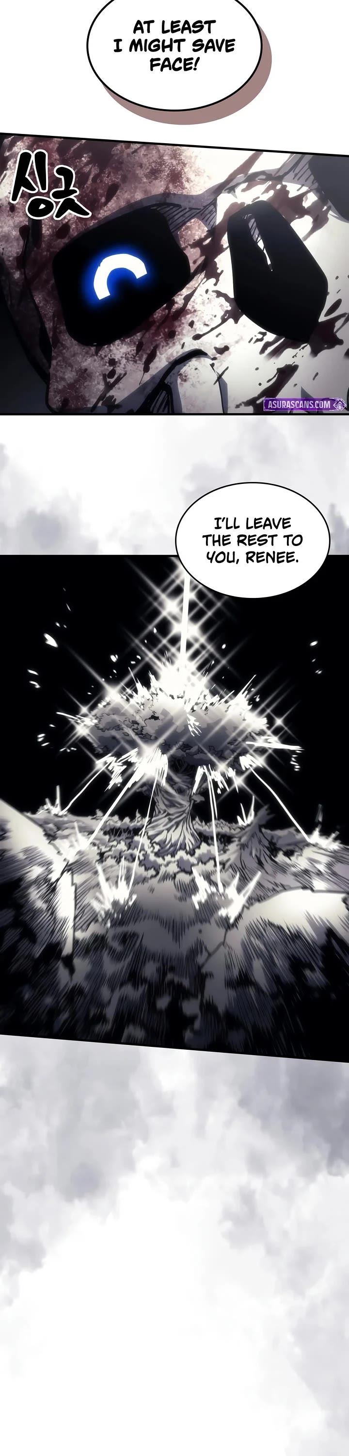 The Unbeatable Dungeon's Lazy Boss Monster Chapter 140 page 29 - Chapter 140