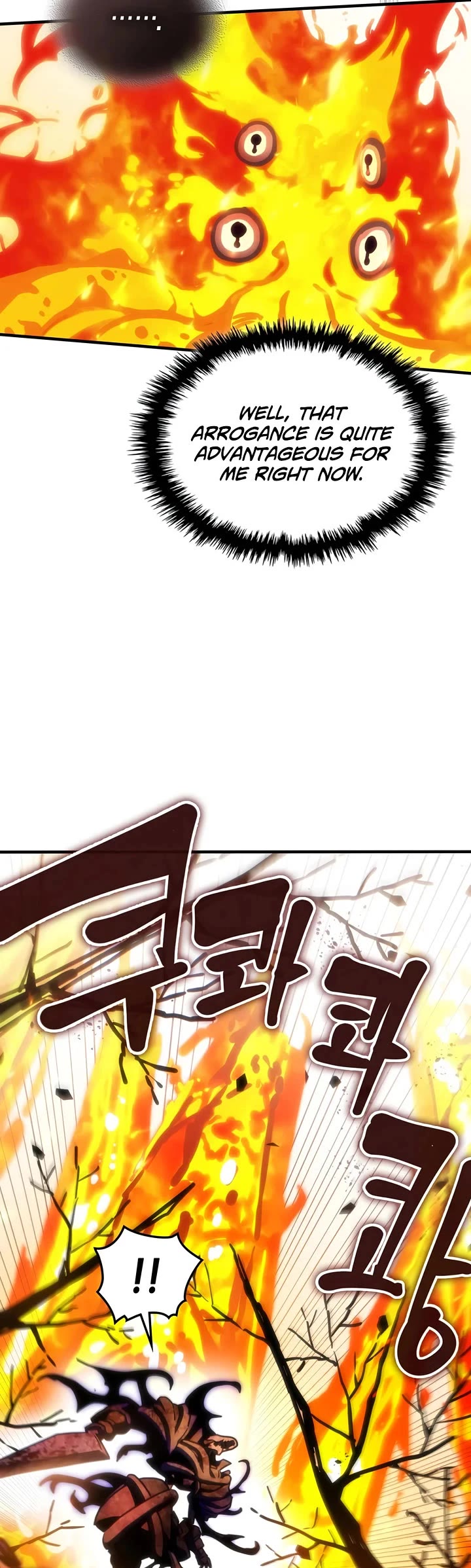The Unbeatable Dungeon's Lazy Boss Monster Chapter 140 page 7 - Chapter 140