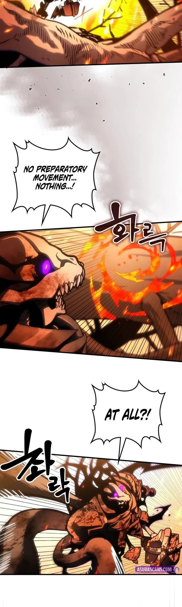 The Unbeatable Dungeon's Lazy Boss Monster Chapter 140 page 8 - Chapter 140