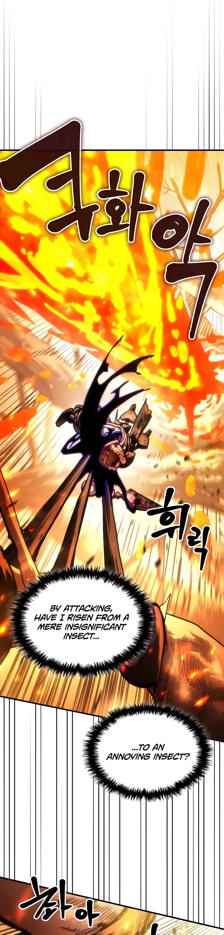 The Unbeatable Dungeon's Lazy Boss Monster Chapter 140 page 9 - Chapter 140