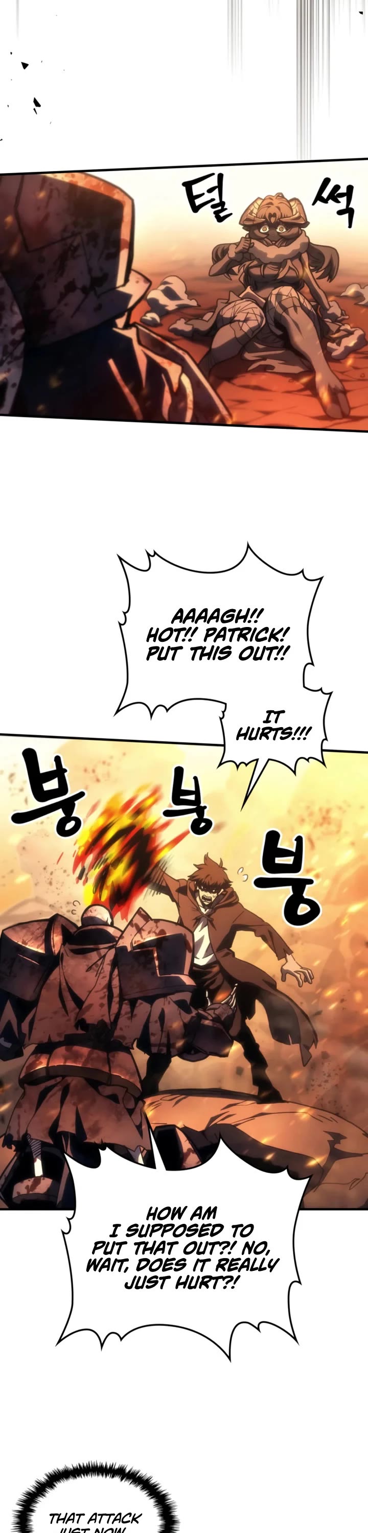 The Unbeatable Dungeon's Lazy Boss Monster Chapter 141 page 18 - Chapter 141