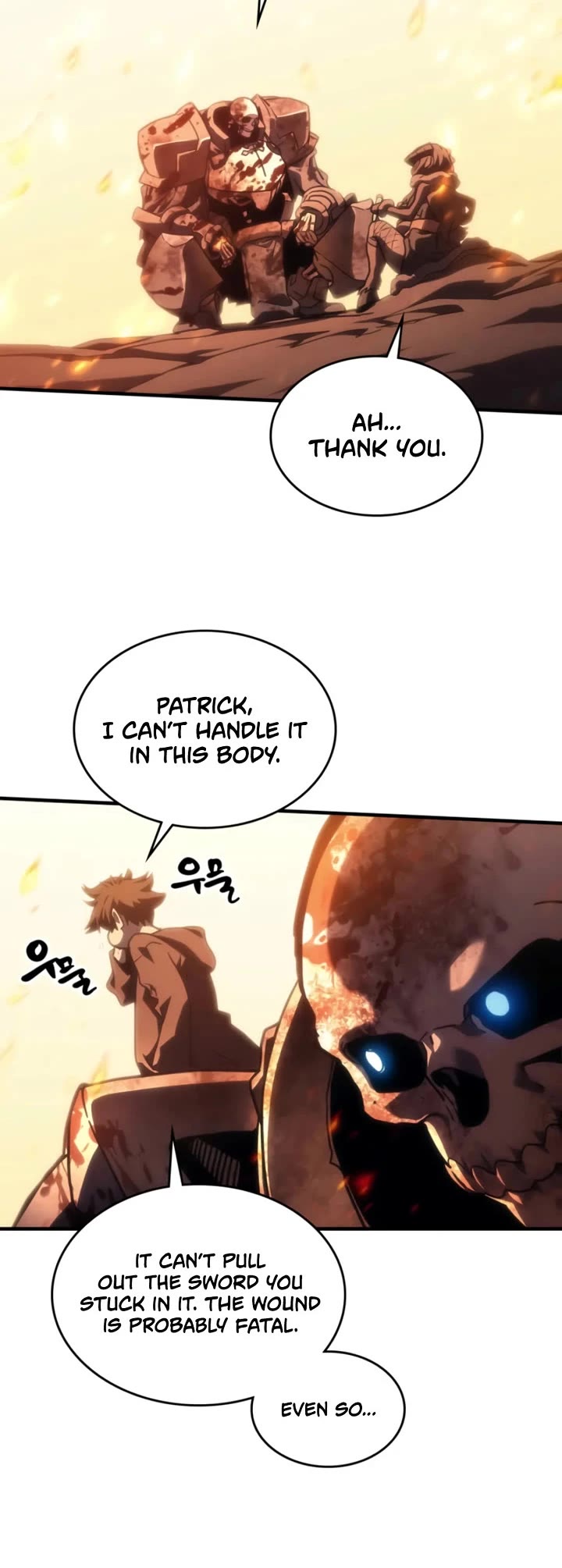 The Unbeatable Dungeon's Lazy Boss Monster Chapter 141 page 21 - Chapter 141