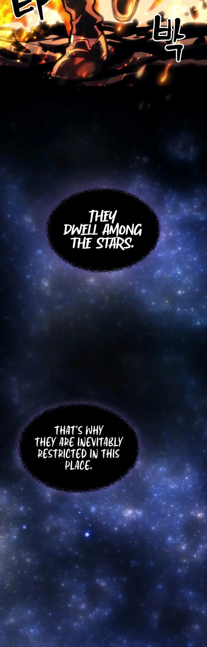 The Unbeatable Dungeon's Lazy Boss Monster Chapter 141 page 26 - Chapter 141