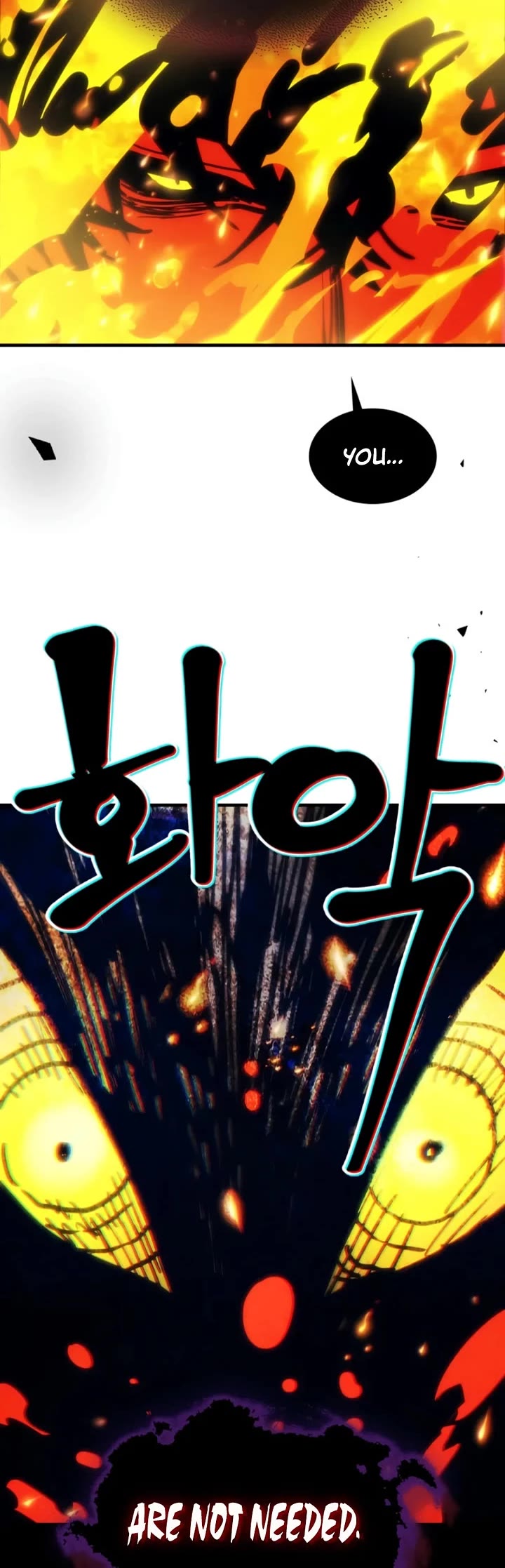 The Unbeatable Dungeon's Lazy Boss Monster Chapter 141 page 31 - Chapter 141