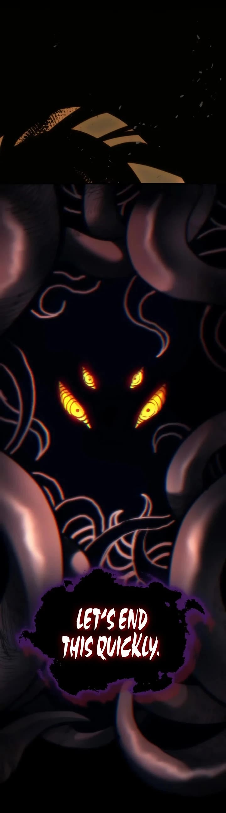 The Unbeatable Dungeon's Lazy Boss Monster Chapter 141 page 33 - Chapter 141