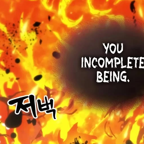 The Unbeatable Dungeon's Lazy Boss Monster Chapter 141 cover