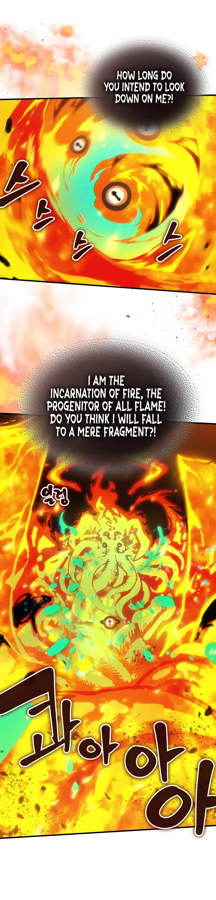 The Unbeatable Dungeon's Lazy Boss Monster Chapter 142 page 14 - Chapter 142