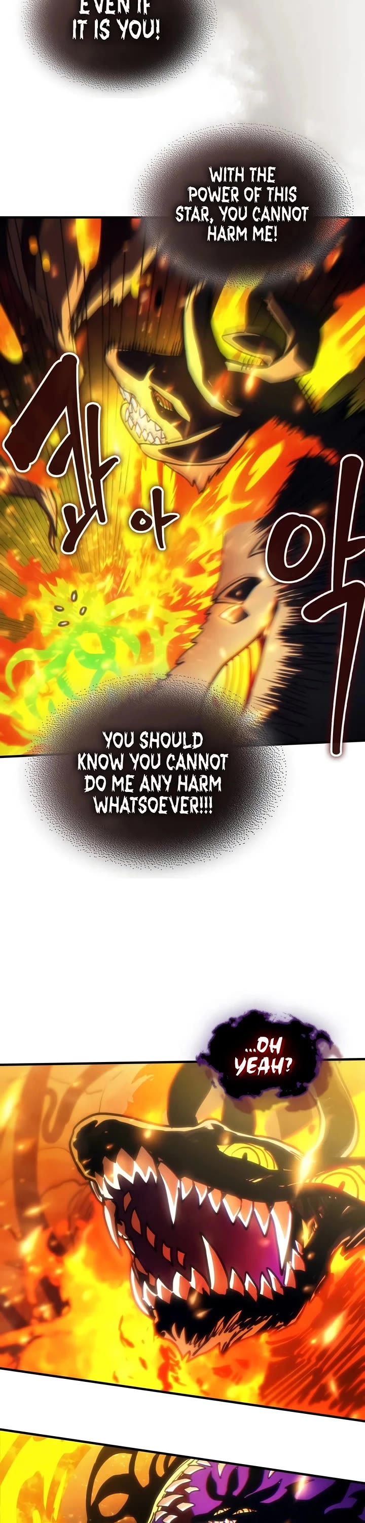 The Unbeatable Dungeon's Lazy Boss Monster Chapter 142 page 19 - Chapter 142