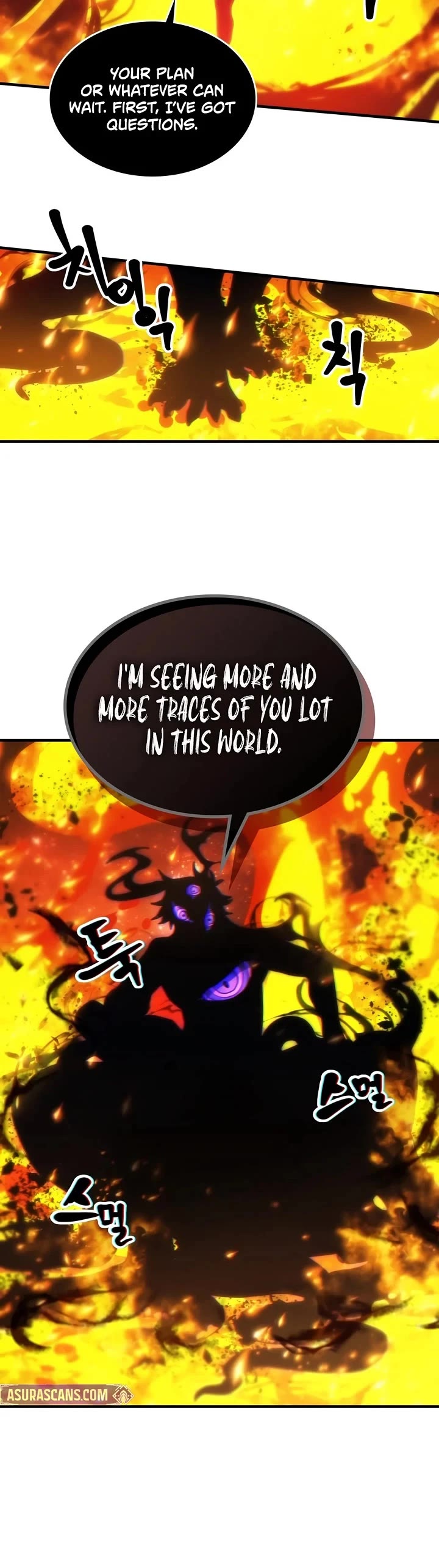 The Unbeatable Dungeon's Lazy Boss Monster Chapter 142 page 26 - Chapter 142