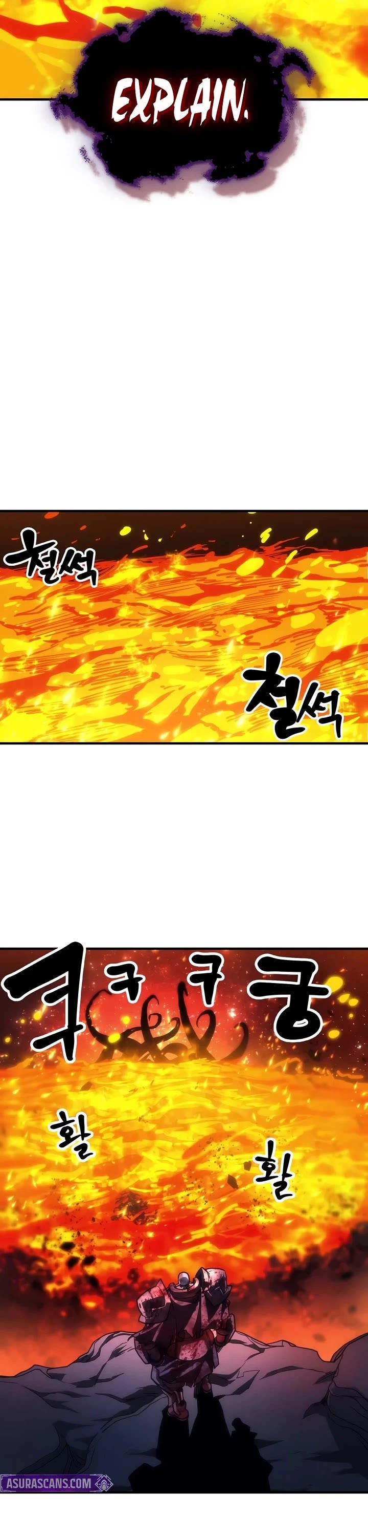 The Unbeatable Dungeon's Lazy Boss Monster Chapter 142 page 31 - Chapter 142