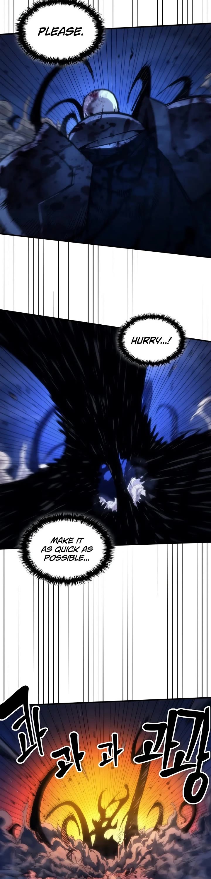 The Unbeatable Dungeon's Lazy Boss Monster Chapter 142 page 9 - Chapter 142
