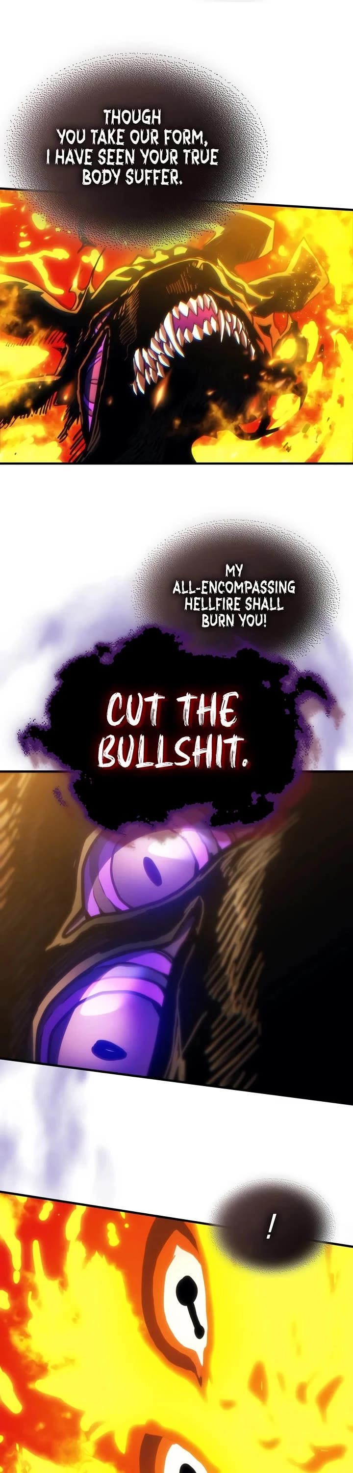 The Unbeatable Dungeon's Lazy Boss Monster Chapter 143 page 13 - Chapter 143