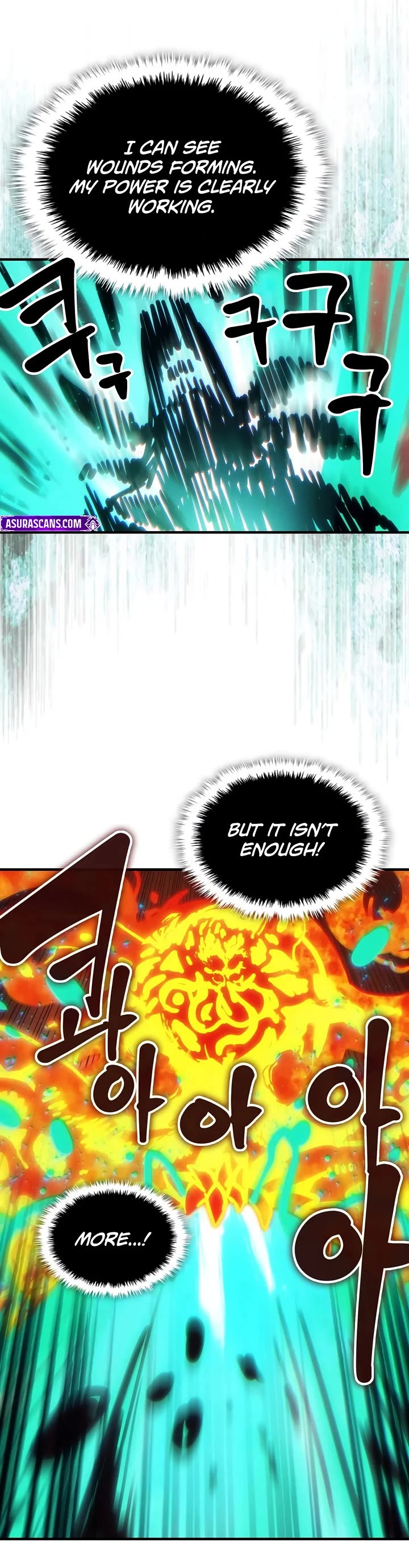 The Unbeatable Dungeon's Lazy Boss Monster Chapter 143 page 16 - Chapter 143