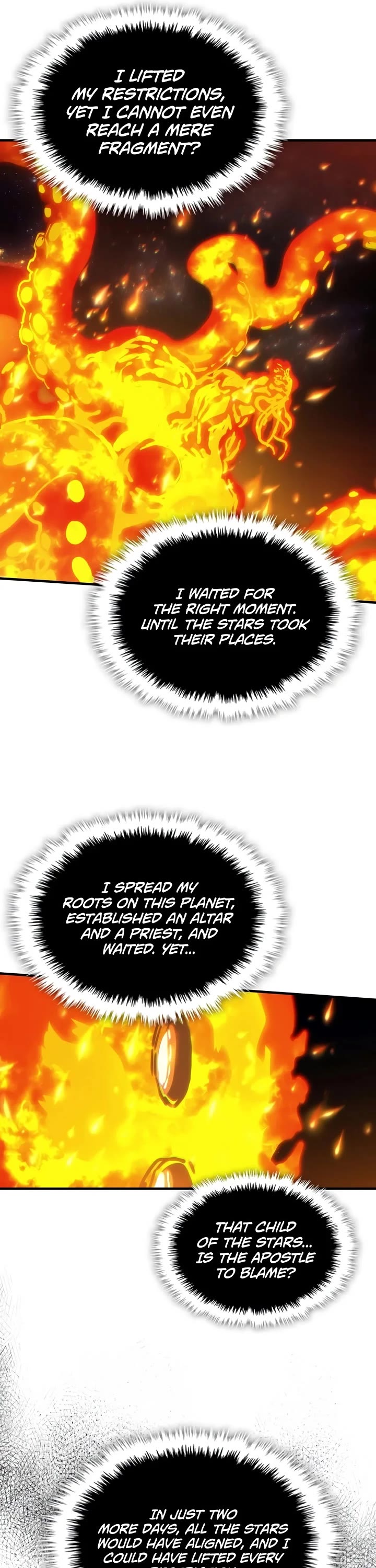 The Unbeatable Dungeon's Lazy Boss Monster Chapter 143 page 19 - Chapter 143