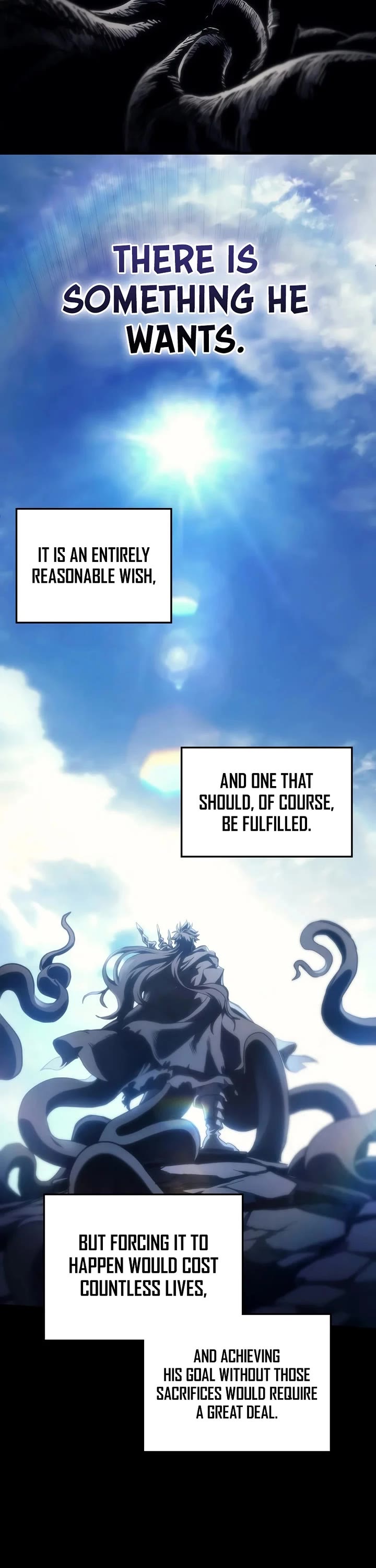 The Unbeatable Dungeon's Lazy Boss Monster Chapter 144 page 29 - Chapter 144