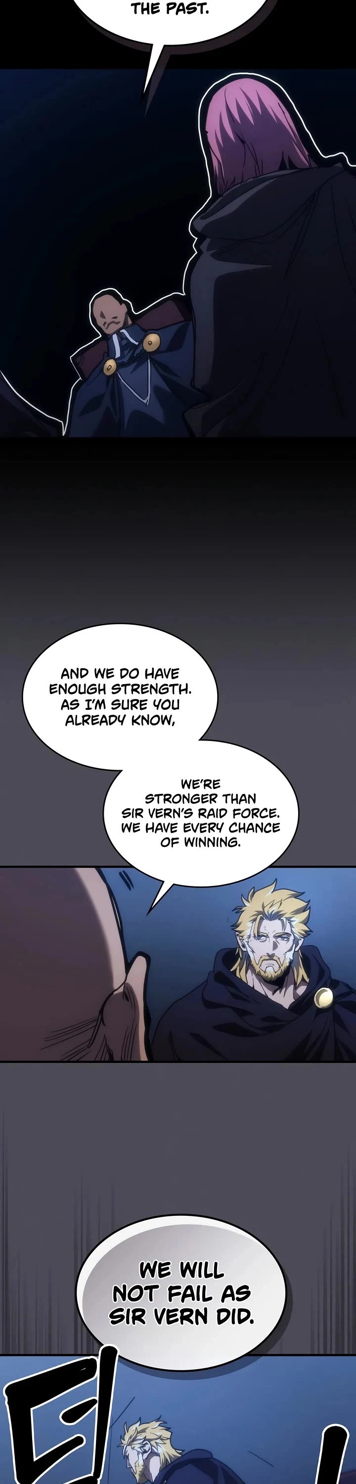 The Unbeatable Dungeon's Lazy Boss Monster Chapter 145 page 18 - Chapter 145