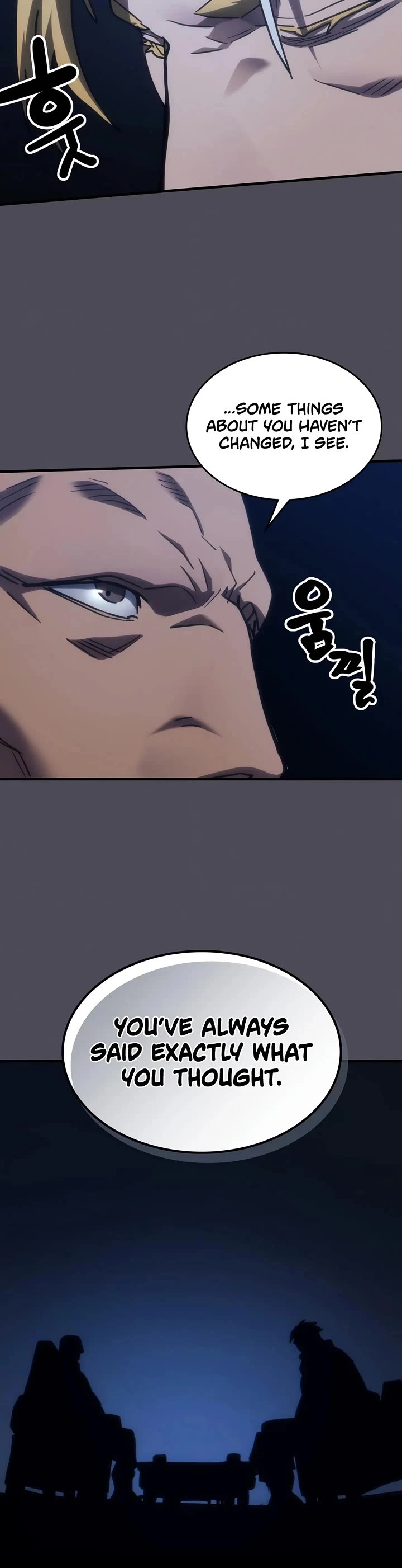 The Unbeatable Dungeon's Lazy Boss Monster Chapter 145 page 20 - Chapter 145