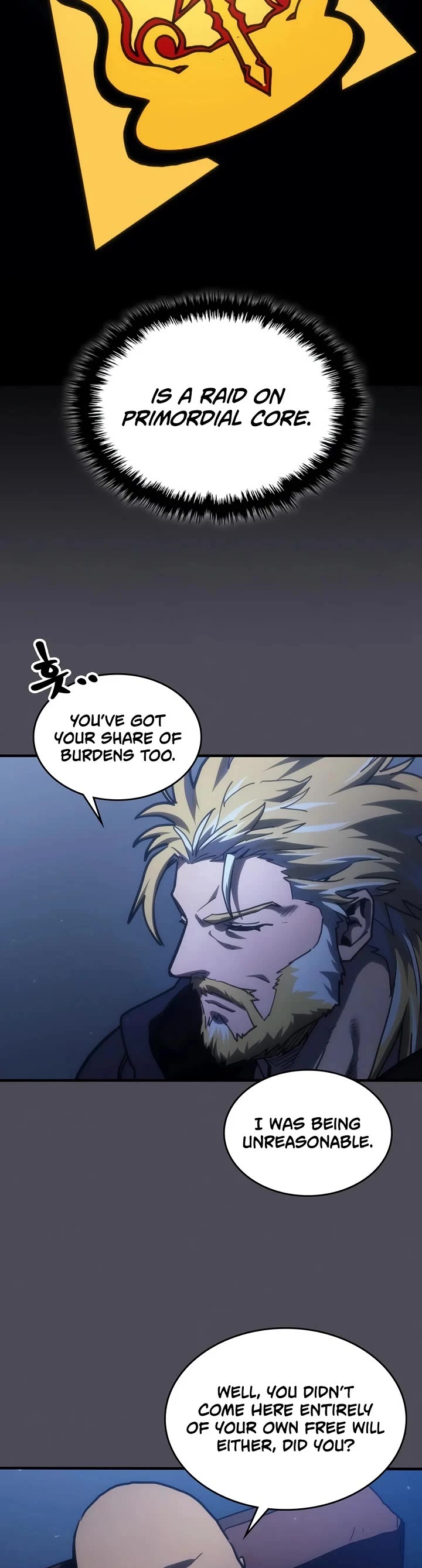 The Unbeatable Dungeon's Lazy Boss Monster Chapter 145 page 25 - Chapter 145