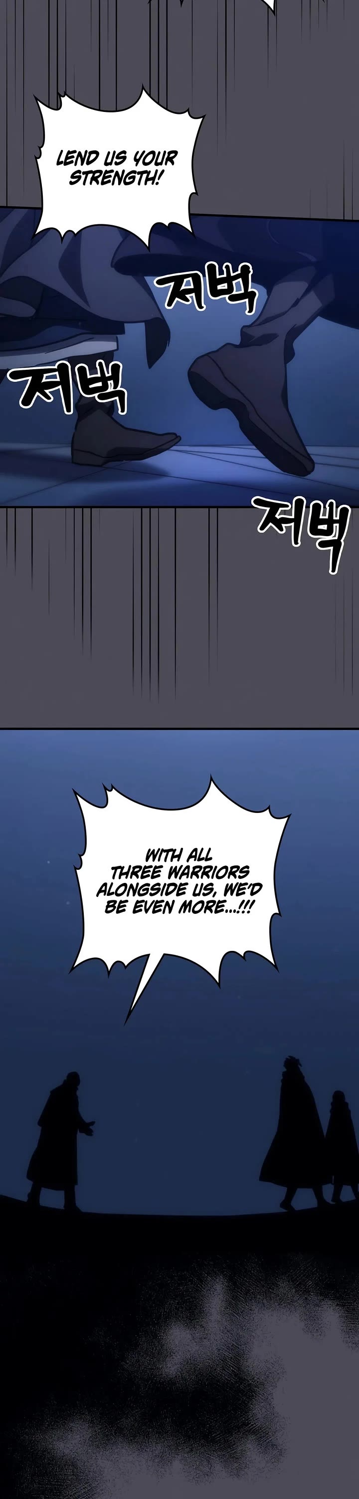 The Unbeatable Dungeon's Lazy Boss Monster Chapter 145 page 29 - Chapter 145